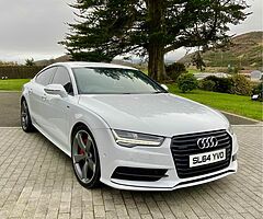 2014 Audi A7 - Image 3/7
