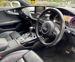 2014 Audi A7 - Image 4/7