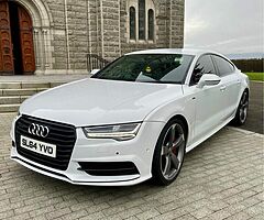 2014 Audi A7 - Image 5/7