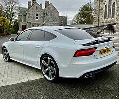 2014 Audi A7 - Image 7/7
