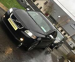 Volvo s40 1.6 diesel R Design - Image 4/6