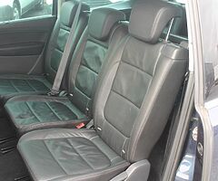 2016 Seat Alhambra CR SE LUX ECOMOTIVE - Image 8/10