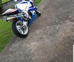 Gsxr750 - Image 3/3