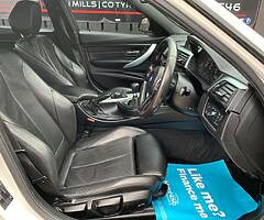 2014 BMW Series 3 - Image 6/10