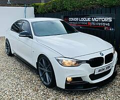 2014 BMW Series 3 - Image 10/10