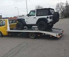 ALL MAKES AND MODELS OF VEHICLES