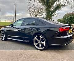 2017 Audi A6 - Image 3/10