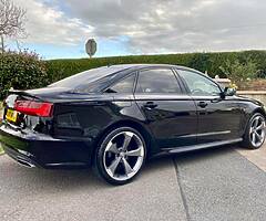 2017 Audi A6 - Image 4/10
