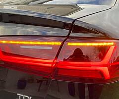 2017 Audi A6 - Image 5/10