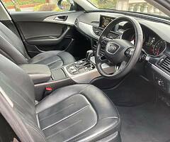 2017 Audi A6 - Image 6/10