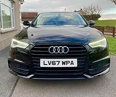 2017 Audi A6 - Image 7/10