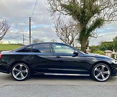 2017 Audi A6 - Image 8/10