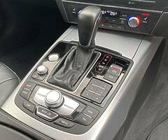 2017 Audi A6 - Image 9/10