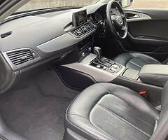 2017 Audi A6 - Image 10/10