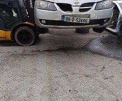 Old cars woint pm my