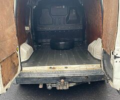 2006 Ford Transit Connect