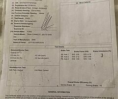 2006 Ford Transit Connect