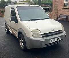 2006 Ford Transit Connect - Image 4/7