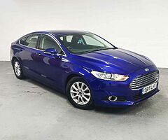 2015 Ford Mondeo - Image 4/5
