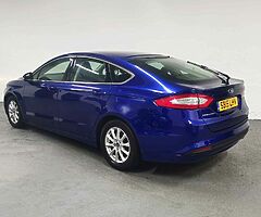 2015 Ford Mondeo - Image 5/5