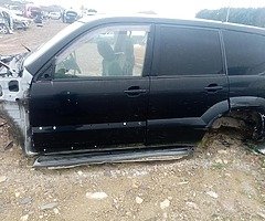 Breaking jeeps for parts - Image 4/10