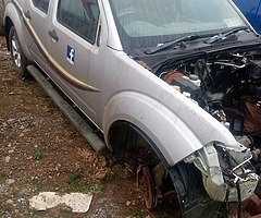 Breaking jeeps for parts - Image 7/10