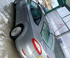 2008 Ford Mondeo