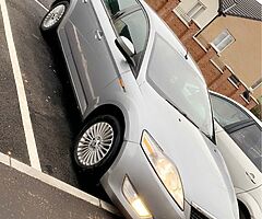 2008 Ford Mondeo