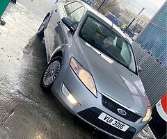 2008 Ford Mondeo - Image 3/5