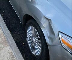 2008 Ford Mondeo - Image 4/5