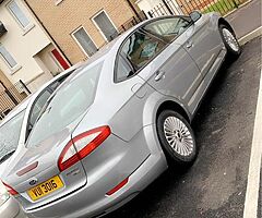 2008 Ford Mondeo - Image 5/5