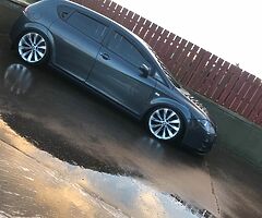 2007 SEAT Leon