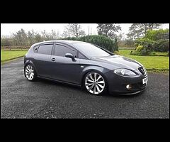 2007 SEAT Leon - Image 3/3