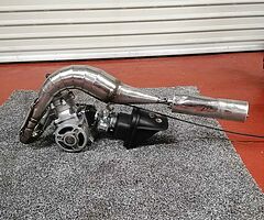 Mini moto engine ( b1 rep )