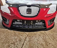 LEON, PASSAT, CADDY, AUDI TT - Image 7/10