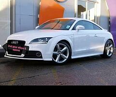 LEON, PASSAT, CADDY, AUDI TT - Image 9/10