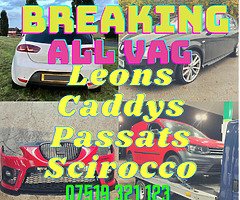 LEON, PASSAT, CADDY, AUDI TT - Image 10/10