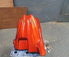 Z1000 gen 4 hugger