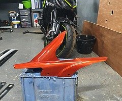 Z1000 gen 4 hugger - Image 3/3