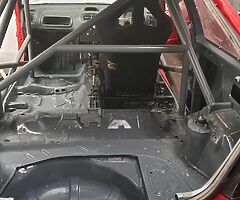 Mgzr rover