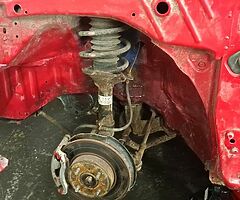 Mgzr rover - Image 3/10