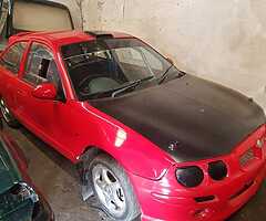 Mgzr rover - Image 6/10
