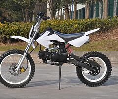 2014 Mini Moto Bike