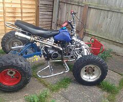 2014 Mini Moto Bike - Image 3/3