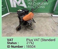 Auction - Image 3/10