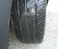 Ford galaxy zetec - Image 3/8