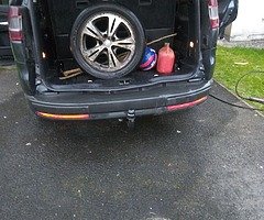 Ford galaxy zetec - Image 5/8