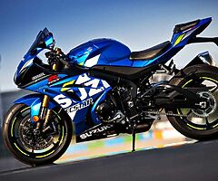 Looking for a 125cc roadbike