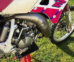 Yz 125 - Image 3/9