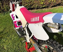 Yz 125 - Image 6/9